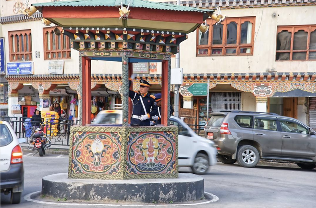 10 điều có thể bạn chưa biết về Bhutan - Vương quốc hạnh phúc mà ai cũng nên ghé thăm ít nhất một lần trong đời - Ảnh 11.