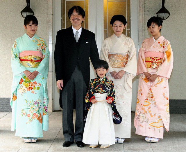 Tân Thái tử phi Kiko: Nàng dâu chuẩn mực, hoàn hảo đến khó tin, được lòng cả dân chúng Nhật Bản - Ảnh 4.