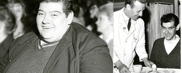 Người đàn ông sống sót sau 382 ngày nhịn ăn để giảm cân: Nguyên nhân đã được các nhà khoa học lý giải! - Ảnh 1.