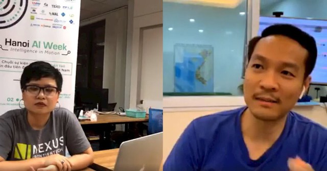 Google Assistant tiếng Việt sẽ khiến các dự án AI, xử lý giọng nói tiếng Việt của doanh nghiệp trong nước đổ sông đổ bể? - Ảnh 1.