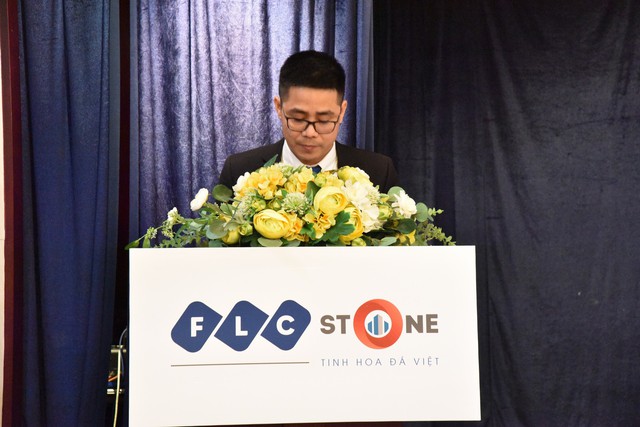 FLC AMD chính thức đổi tên thành FLC Stone, đặt mục tiêu doanh thu 2.670 tỷ đồng năm 2019 - Ảnh 3.
