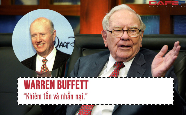 Sáng suốt không đến từ việc nói, mà ở lắng nghe lời khuyên: Thông thái như Bill Gates, Warren Buffett vẫn làm hàng ngày và đây là những gì họ học được! - Ảnh 3.