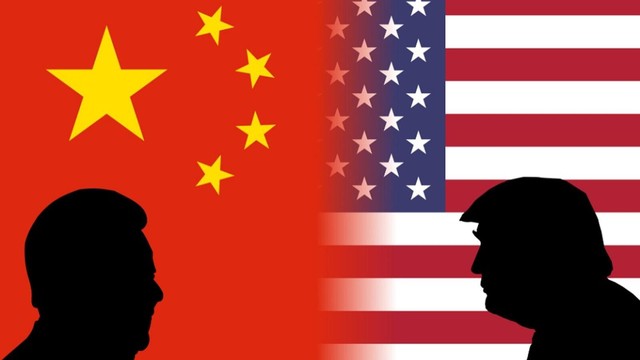 Chiến tranh thương mại đã phơi bày điểm yếu, huỷ hoại giấc mộng vươn lên vị trí siêu cường của Trung Quốc như thế nào? - Ảnh 2.