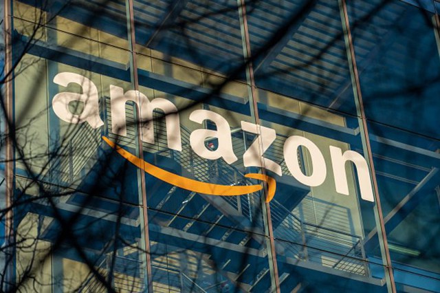 Amazon đánh bại Apple và Google trở thành thương hiệu giá trị nhất thế giới - Ảnh 1.