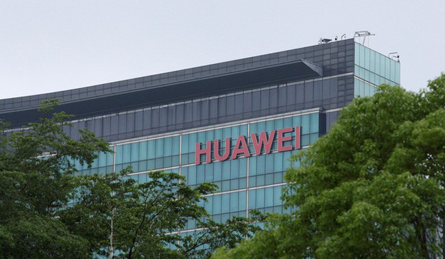 Đánh đầu rồng Huawei, TT Trump khiến cả thành trì công nghệ của Trung Quốc chao đảo ra sao? - Ảnh 3.