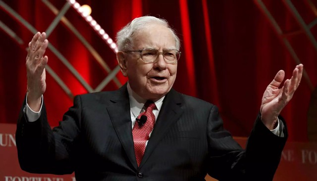 Dùng “đồng hồ đo thời gian luộc trứng” trong một bữa tối quan trọng, Buffett chỉ ra bài học lãnh đạo theo cách kỳ quặc và tuyệt vời nhất - Ảnh 1.