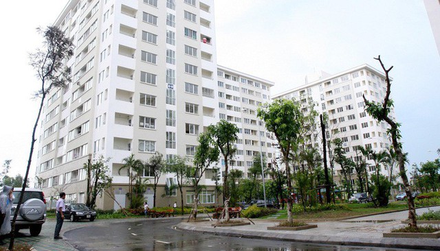 Đông Anh (Hà Nội): Phê duyệt quy hoạch 1/500 khu nhà ở nhà ở xã hội hơn 39ha - Ảnh 1.