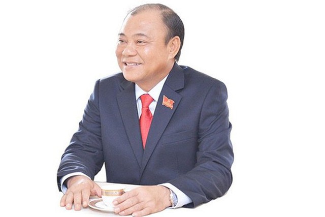  Cách chức ông Lê Tấn Hùng tổng giám đốc Tổng công ty SAGRI - Ảnh 2.