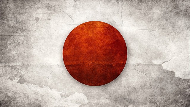 Lý do geisha Nhật Bản luôn bôi son đỏ, quốc kỳ cũng vẽ mặt trời đỏ hay văn hóa cuồng màu rực rỡ của xứ Phù Tang - Ảnh 8.