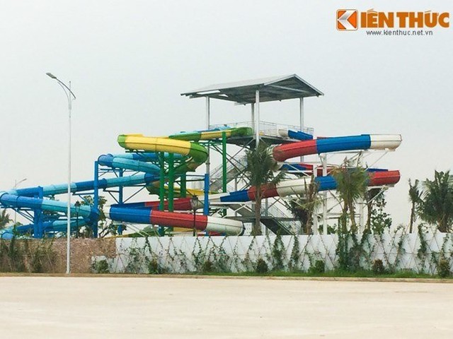 Trong 3 năm, tập đoàn Tuần Châu đề xuất triển khai 4 siêu dự án - Ảnh 2. Trong 3 năm, tập đoàn Tuần Châu đề xuất triển khai 4 siêu dự án - Ảnh 2.