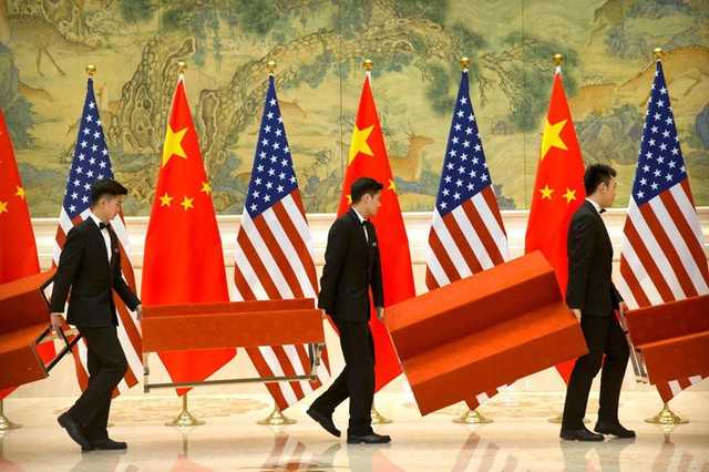 Trung Quốc tiết lộ nguyên nhân đàm phán thương mại Mỹ-Trung thất bại - Ảnh 1.