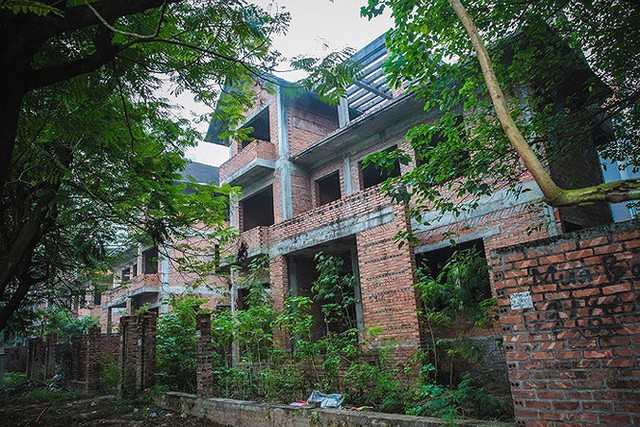 Điểm mặt những khu đô thị Hà Nội chỉ chăm xây nhà để bán mà quên trường học - Ảnh 9.