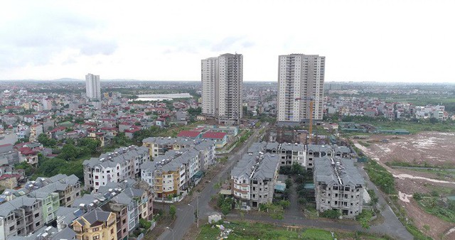 Điểm mặt những khu đô thị Hà Nội chỉ chăm xây nhà để bán mà quên trường học - Ảnh 10.