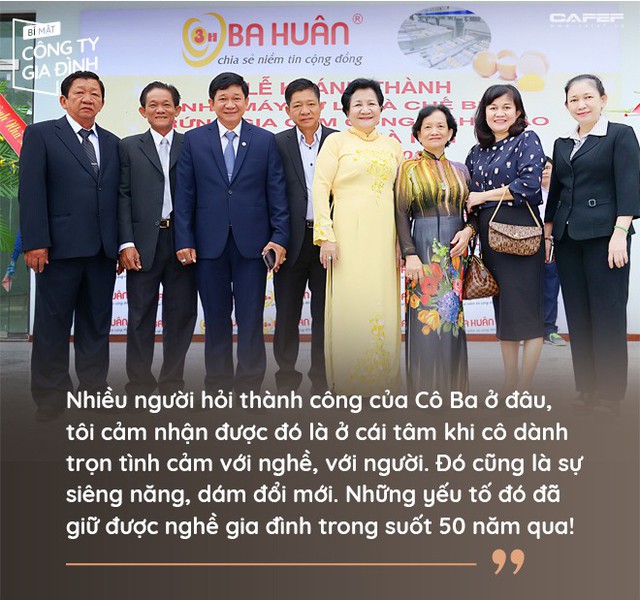 Em trai “nữ hoàng hột vịt”: 16 tuổi cô Ba Huân đi buôn trứng, một tay nuôi dưỡng 6 em thơ, gìn giữ tổ nghiệp - Ảnh 7.