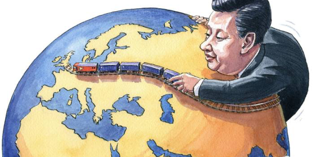 Bẫy nợ ngoại giao cùng rủi ro mà các nước gánh chịu và cái giá Bắc Kinh phải trả khi triển khai Sáng kiến Vành đai, Con đường - Ảnh 1.
