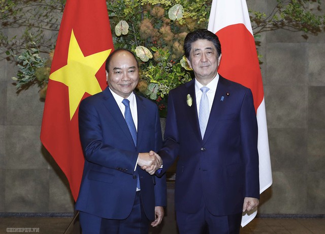 Dấu ấn Thủ tướng Nguyễn Xuân Phúc tại G20 qua góc nhìn Thứ trưởng Ngoại giao Bùi Thanh Sơn - Ảnh 3.