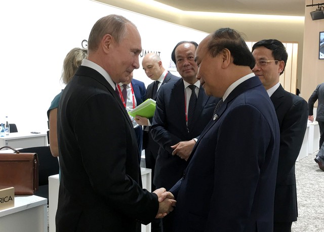 Dấu ấn Thủ tướng Nguyễn Xuân Phúc tại G20 qua góc nhìn Thứ trưởng Ngoại giao Bùi Thanh Sơn - Ảnh 2.