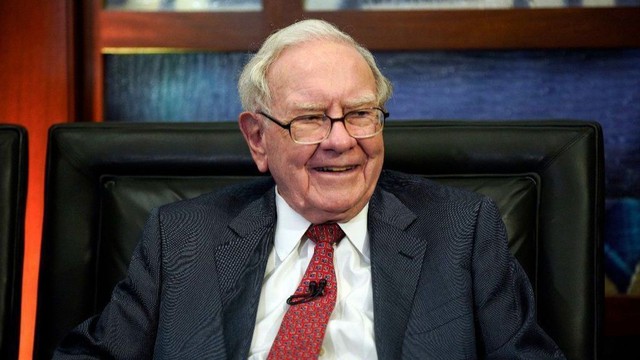 Warren Buffett dặn dò sinh viên: IQ cao cũng chẳng bằng sở hữu phẩm chất này, và đó cũng là điều khác biệt khiến tôi thuê bạn! - Ảnh 3.