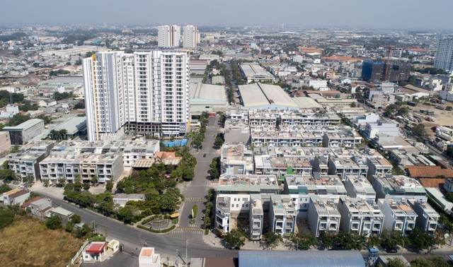 DKRA Việt Nam: Thị trường bất động sản đang ở giai đoạn khó lường, diễn biến phức tạp - Ảnh 1.