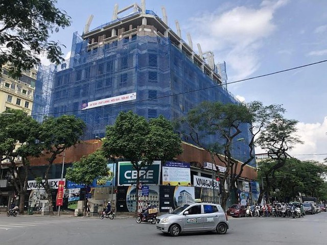 [Đánh giá Dự án] 2 tòa nhà hạng sang “độc lạ” lần đầu tiên xuất hiện giữa trung tâm Hà Nội - Ảnh 14.