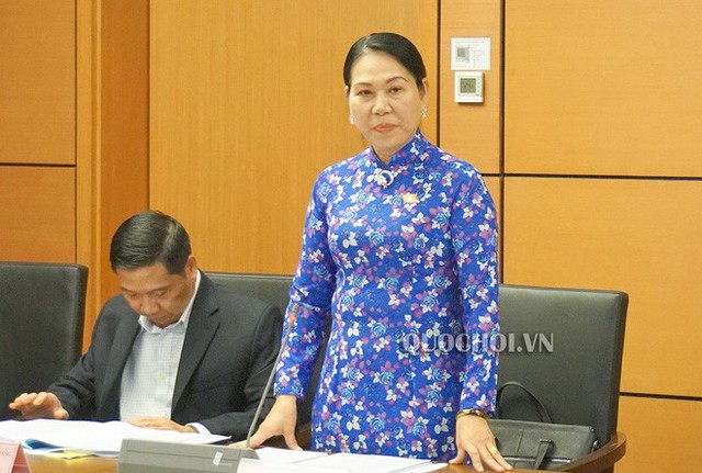 Bộ trưởng Nguyễn Văn Thể hoan nghênh đề xuất Chủ tịch tỉnh đi xe máy, Bộ trưởng đi xe buýt - Ảnh 1.