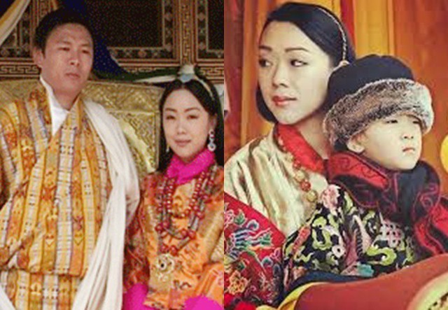 Danh tính Công chúa Bhutan đang khiến cộng đồng mạng phát sốt với khí chất ngút ngàn: Xinh đẹp bậc nhất, học vấn đỉnh cao cùng người chồng hoàn hảo - Ảnh 6.
