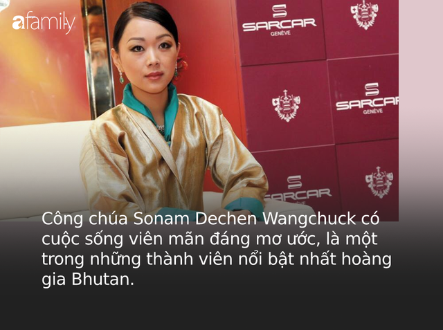 Danh tính Công chúa Bhutan đang khiến cộng đồng mạng phát sốt với khí chất ngút ngàn: Xinh đẹp bậc nhất, học vấn đỉnh cao cùng người chồng hoàn hảo - Ảnh 8.