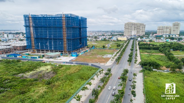 115.000 tỷ đồng đổ vào hạ tầng giao thông, BĐS khu Nam Sài Gòn hưởng lợi lớn, ngày càng sôi động - Ảnh 1.