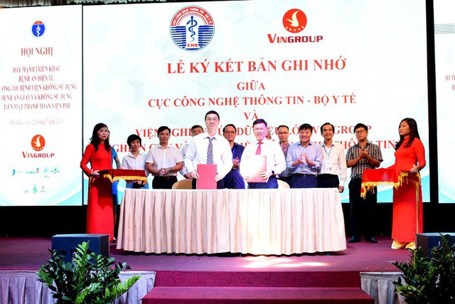 Việt Nam xây dựng thành công phần mềm đọc bệnh qua ảnh X quang: Hiệu quả cực cao, tạo đột phá mới trong ngành y tế - Ảnh 2.