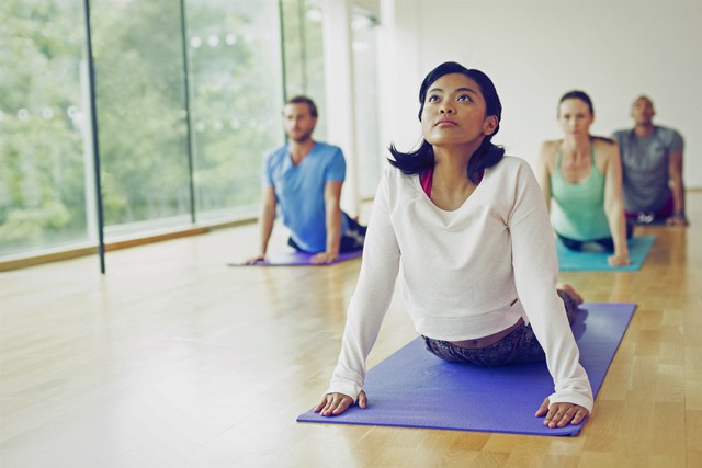 Chuyên gia yoga tiết lộ 5 mẹo nhỏ nhưng có võ để tránh bị đau lưng khi tập: Dễ áp dụng và cực hiệu quả! - Ảnh 1.