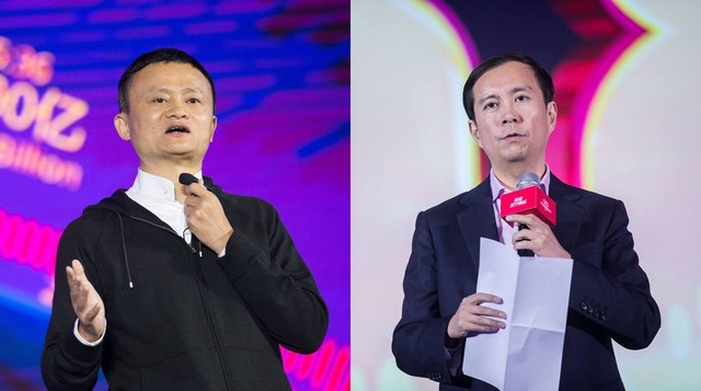 Từ một kiểm toán viên bình thường, CEO này đã trở thành truyền nhân mới của Jack Ma tại Alibaba nhờ 7 triết lý lãnh đạo khôn ngoan ai cũng nên học - Ảnh 1.
