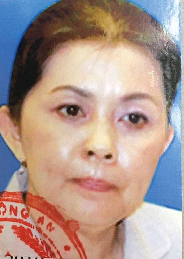 Cựu giám đốc Sở Tài chính TP HCM dính sai phạm của nữ đại gia Dương Thị Bạch Diệp  - Ảnh 1.