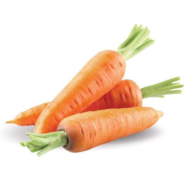 Lương y chia sẻ: Cà rốt được ví như sâm của người nghèo, không ăn cà rốt là... dại - Ảnh 1.