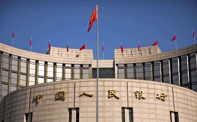Trung Quốc tiếp tục giảm tỷ lệ dự trữ bắt buộc của các ngân hàng - Ảnh 1.