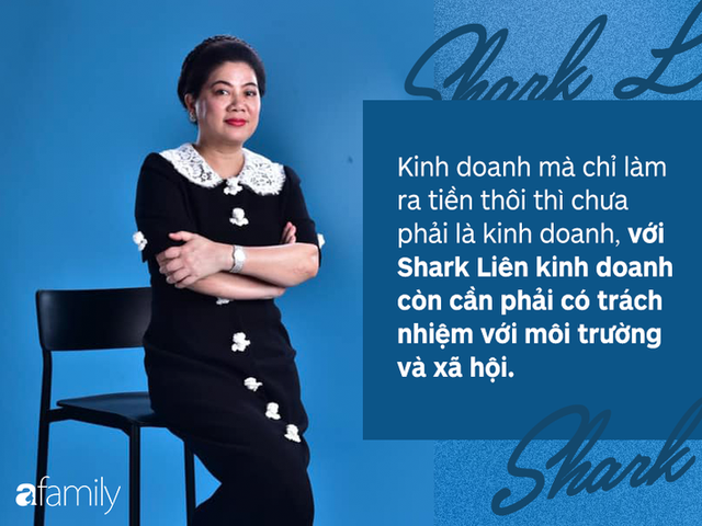 Shark Liên: Người đàn bà từ bỏ nghề giáo viên, một mình vào Nam lập nghiệp để trở thành nữ hoàng bảo hiểm Madam Liên nổi danh thương trường - Ảnh 6.
