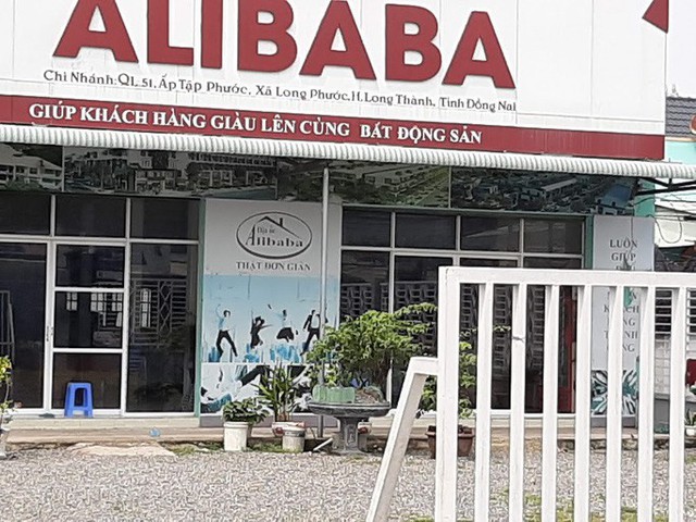 Cơ quan chức năng Đồng Nai đang làm gì sau bê bối mang tên Alibaba? - Ảnh 2.