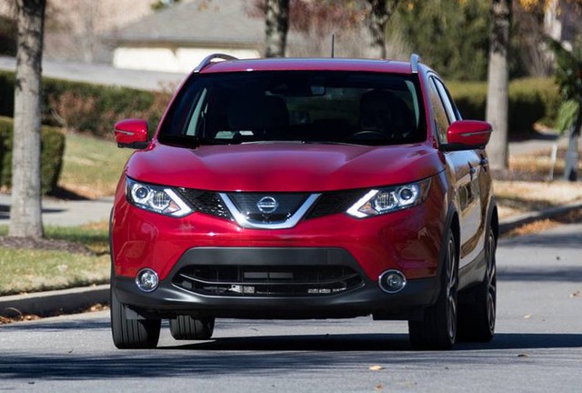 Nissan triệu hồi 1,2 triệu ô tô tại Mỹ - Ảnh 1.