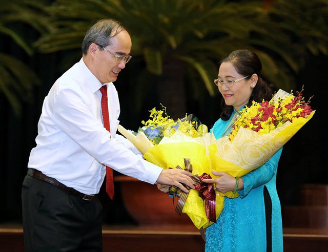 Ông Nguyễn Thiện Nhân tiết lộ nhân sự lãnh đạo TPHCM khóa tới  - Ảnh 2.