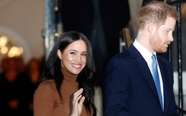 Cú sốc hoàng gia tiếp theo: Meghan Markle có thể sẽ không bao giờ quay lại Anh, tuyệt giao với gia đình chồng bởi dấu hiệu bất thường này