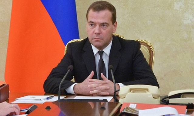 Tổng thống Putin đề xuất sửa hiến pháp cấp tốc - Ảnh 2.
