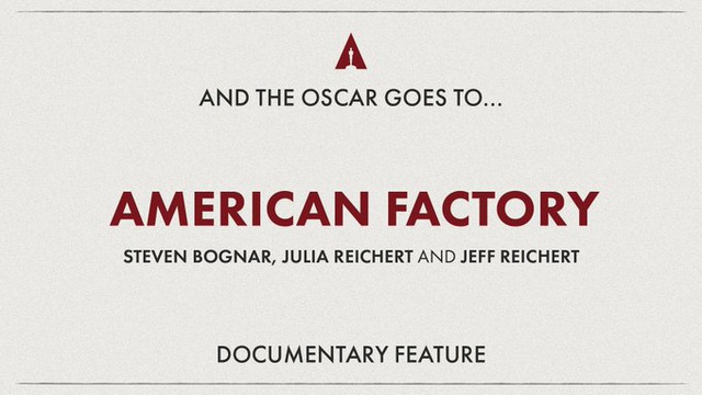 Phim tài liệu sản xuất bởi vợ chồng Barack Obama bất ngờ giành tượng vàng Oscar, giúp vị cựu Tổng thống lập kỷ lục chưa từng có - Ảnh 1.