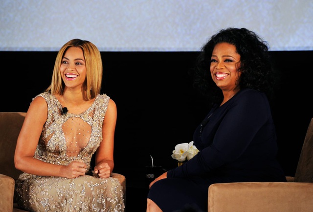Nữ hoàng truyền thông Oprah Winfrey: Sau khi phỏng vấn 37.000 vị khách mời, tôi chợt nhận ra một bài học quý giá - Ảnh 2.
