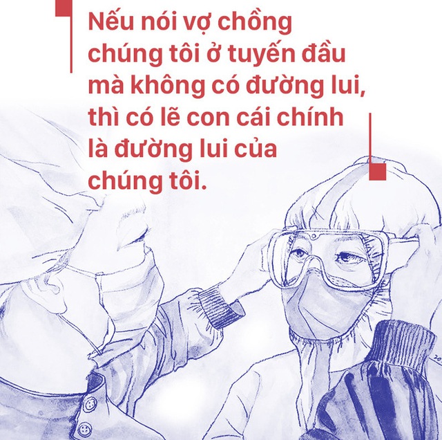 Bác sĩ ICU Vũ Hán chia sẻ chân thực: Các bệnh nhân nặng của đồng nghiệp đều tử vong, lấp đầy phòng bệnh chỉ cần 1 giờ - Ảnh 22.