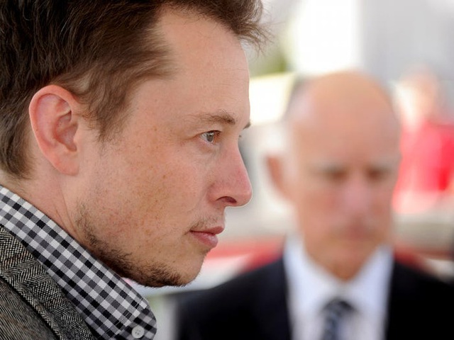 Một ngày làm việc của tỷ phú Elon Musk diễn ra như thế nào? - Ảnh 15.