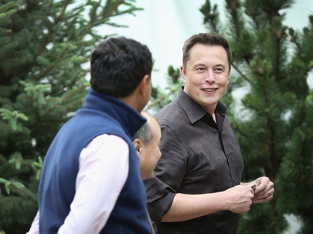 Một ngày làm việc của tỷ phú Elon Musk diễn ra như thế nào? - Ảnh 3.