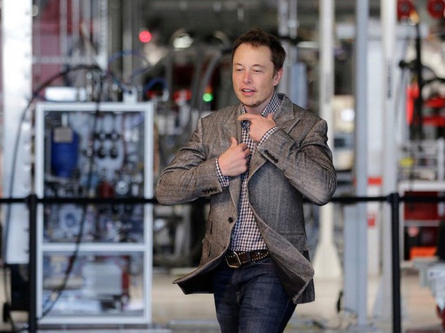 Một ngày làm việc của tỷ phú Elon Musk diễn ra như thế nào? - Ảnh 5.