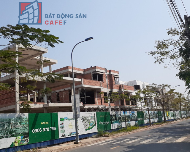 Thị trường bất động sản 2020 sẽ thanh lọc và cạnh tranh khốc liệt - Ảnh 1.