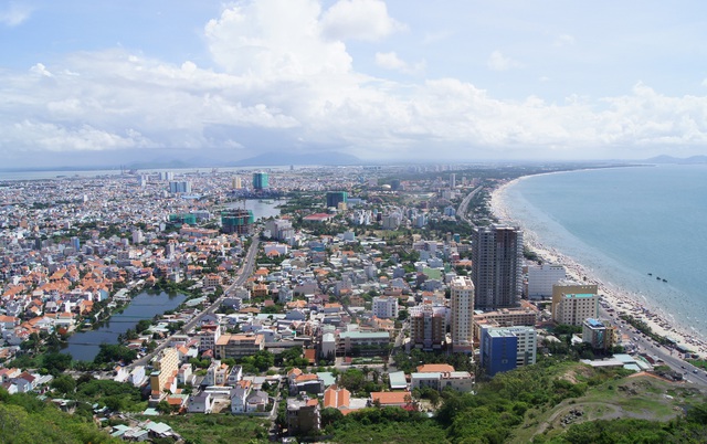 Liên tiếp gom đất, tham vọng với BĐS của Tân Hiệp Phát như thế nào - Ảnh 1.