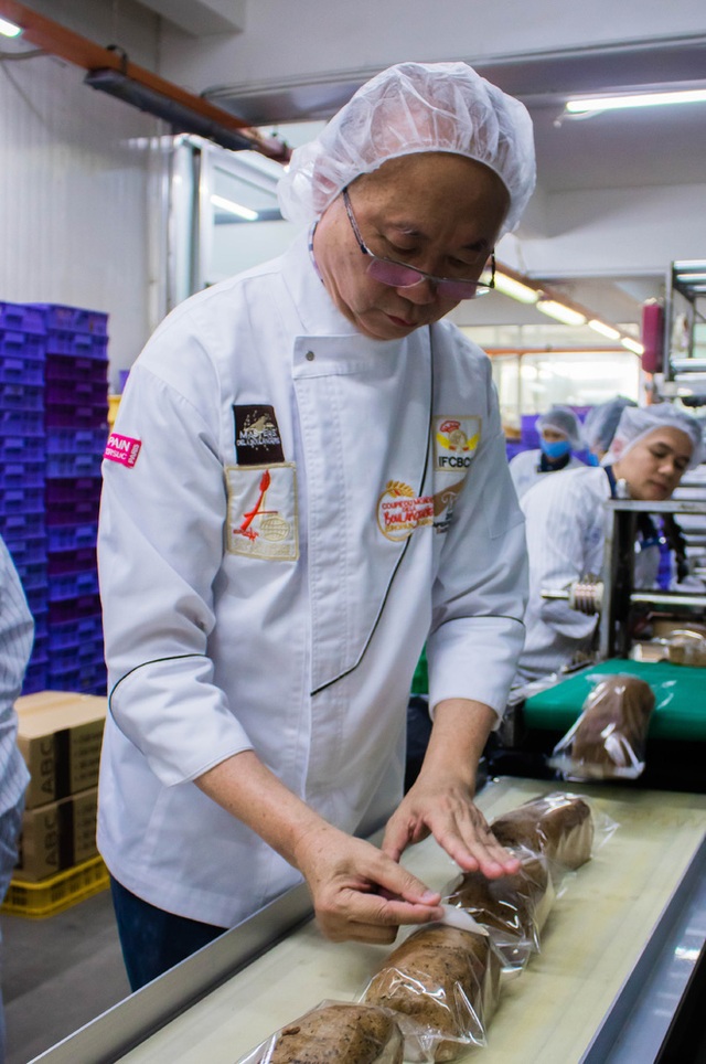 Bên trong loại bánh Việt vừa gây chấn động thế giới” có… một trái tim - Ảnh 11.