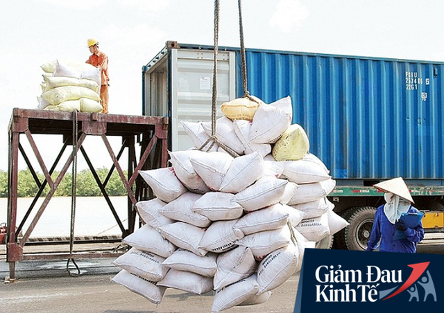 Việt Nam dư khoảng 6,6 triệu tấn gạo, Bộ Công thương đề xuất Thủ tướng cho xuất khẩu trở lại - Ảnh 1.
